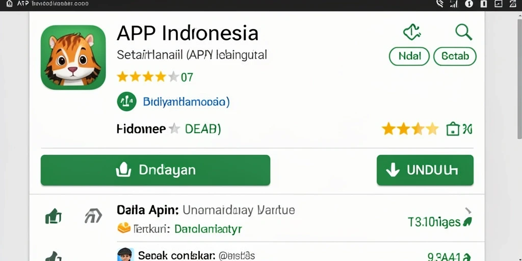 Komunitas yang aktif dan penuh dukungan.