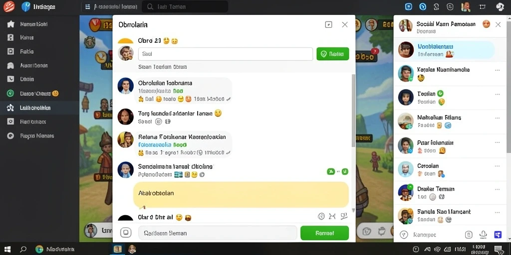 Screenshot menggambarkan berbagai tema slot yang tersedia di JEJUSLOT.