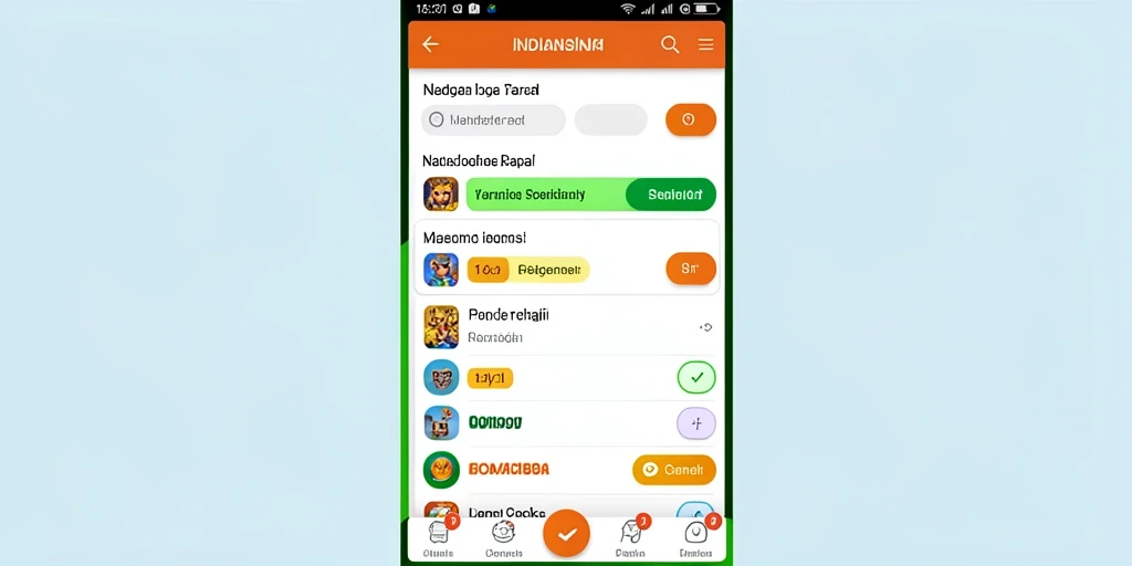 Fitur promosi yang menarik dan menguntungkan.