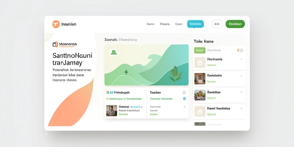 Interface yang ramah pengguna dan mudah dipahami.